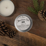 Christmas Cabin - Rustic Cabin Collection