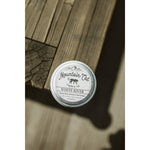 Rugged Traveler Tin Candles Mountain Cat Candle Co. 