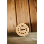 Rustic Cabin Collection - Amber Jar Candles Mountain Cat Candle Co. 