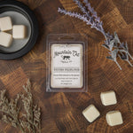Western Wildflower - Rustic Cabin Collection Candles Mountain Cat Candle Co Wax Melt 
