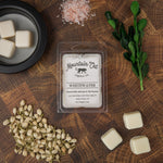 Whitewater - Rustic Cabin Collection Candles Mountain Cat Candle Co 